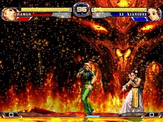 mugen stages hell